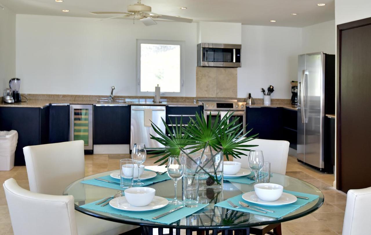 Coral Beach Club Villas & Marina Sint Maarten Экстерьер фото