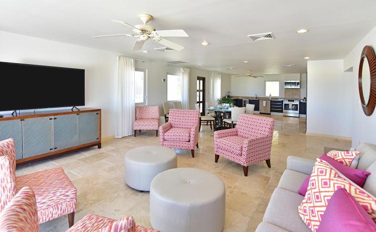 Coral Beach Club Villas & Marina Sint Maarten Экстерьер фото