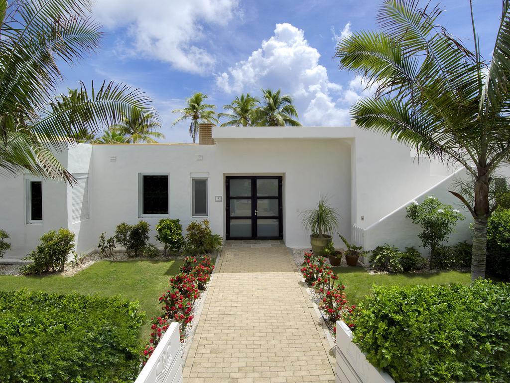 Coral Beach Club Villas & Marina Sint Maarten Экстерьер фото