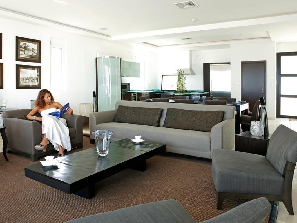 Coral Beach Club Villas & Marina Sint Maarten Экстерьер фото