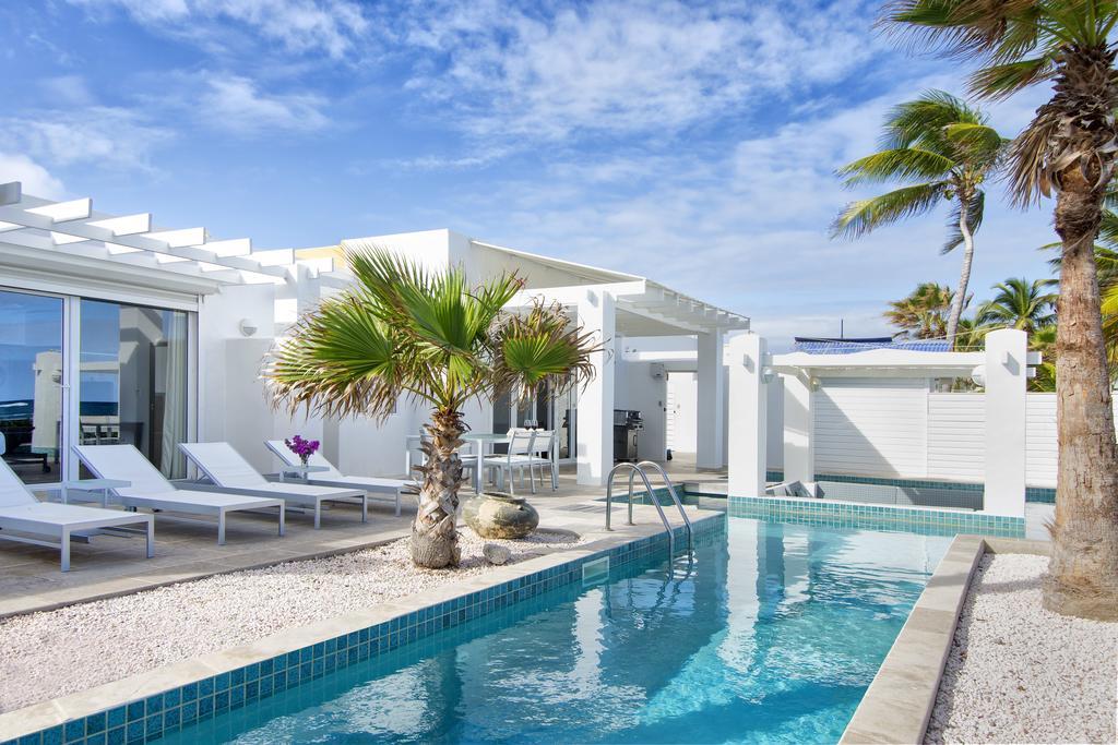 Coral Beach Club Villas & Marina Sint Maarten Экстерьер фото