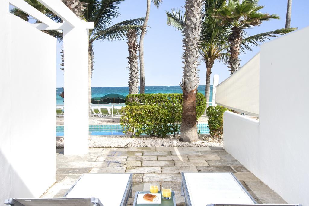Coral Beach Club Villas & Marina Sint Maarten Экстерьер фото