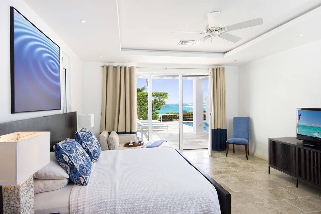 Coral Beach Club Villas & Marina Sint Maarten Экстерьер фото