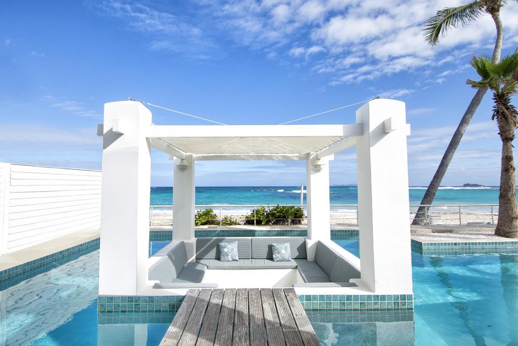 Coral Beach Club Villas & Marina Sint Maarten Экстерьер фото