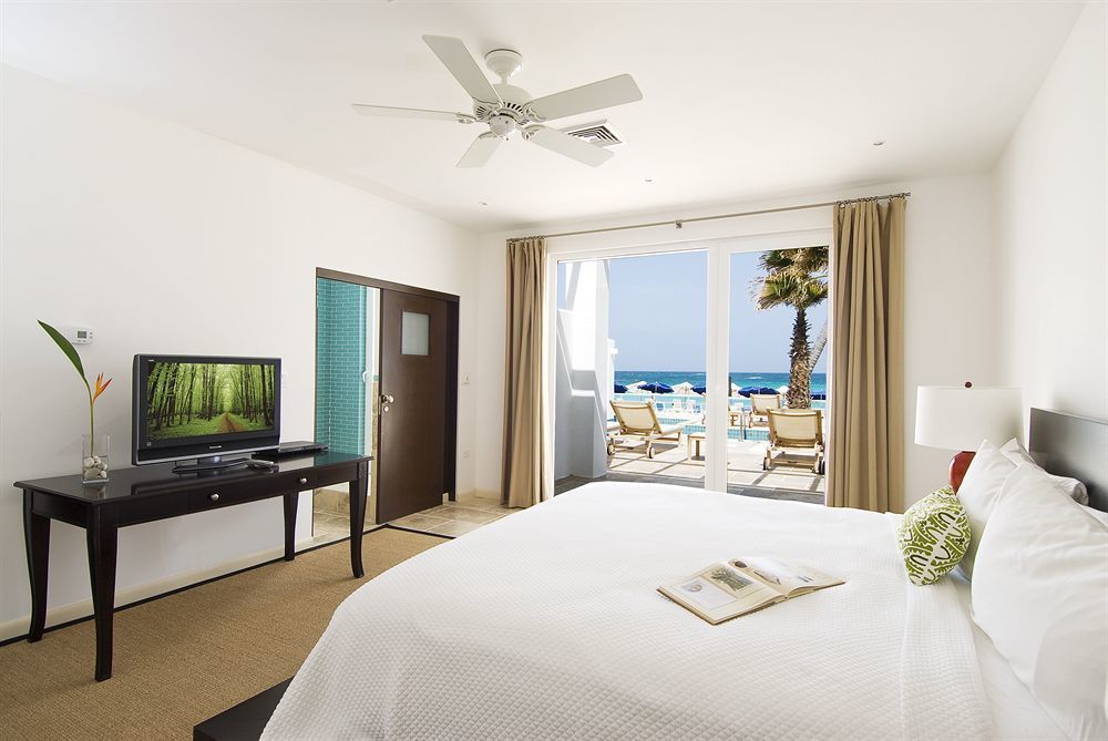 Coral Beach Club Villas & Marina Sint Maarten Экстерьер фото