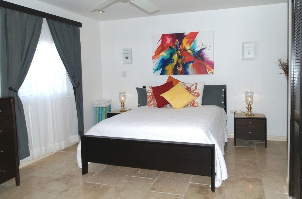 Coral Beach Club Villas & Marina Sint Maarten Экстерьер фото