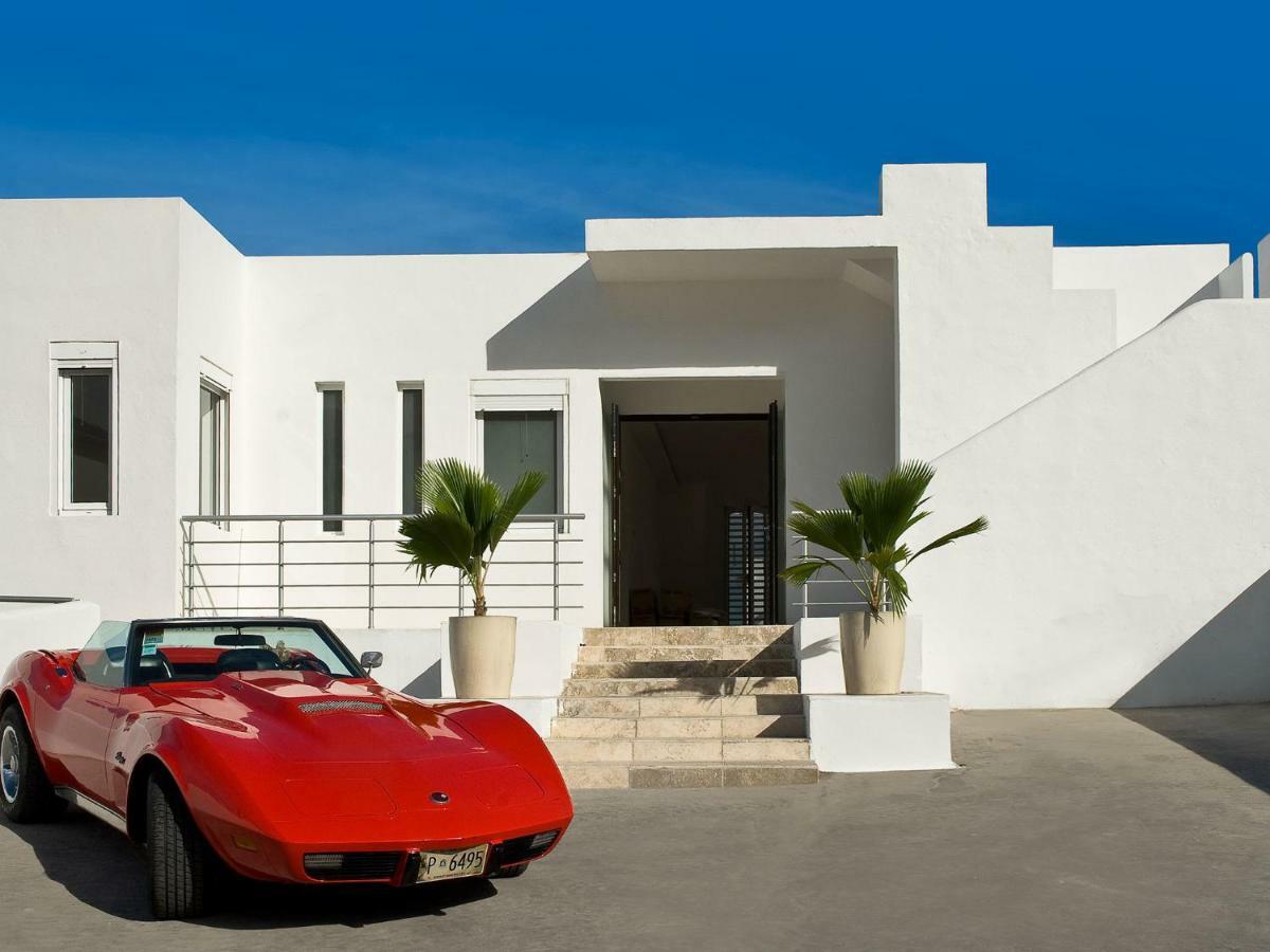 Coral Beach Club Villas & Marina Sint Maarten Экстерьер фото